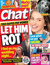 4th September 2014 
                issue 4th September 2014