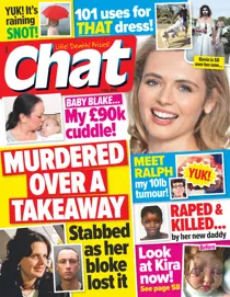 5th February 2015 
                issue 5th February 2015