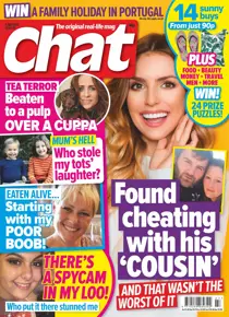 5th July 2018 
                issue 5th July 2018