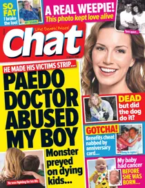 5th March 2015 
                issue 5th March 2015