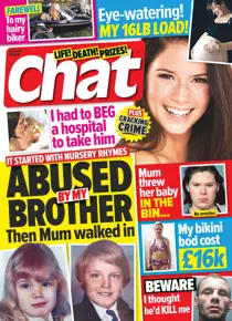 5th October 2017 
                issue 5th October 2017