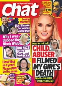 5th September 2019 
                issue 5th September 2019