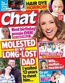 6th November 2014 
                issue 6th November 2014