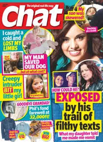 7th February 2019 
                issue 7th February 2019