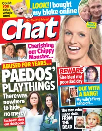 8th December 2015 
                issue 8th December 2015