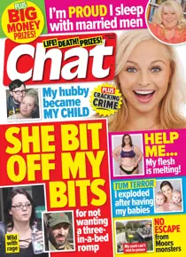 8th February 2018 
                issue 8th February 2018