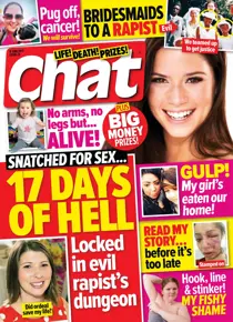 8th June 2017 
                issue 8th June 2017