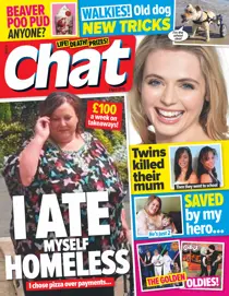 9th April 2015 
                issue 9th April 2015