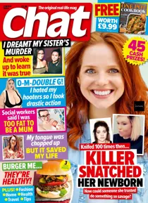 9th February 2023 
                issue 9th February 2023