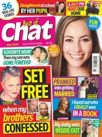 Best Of 3 
                issue Best Of 3