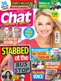 February Special  
                issue February Special 