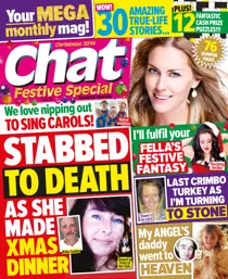 Festive Special 
                issue Festive Special