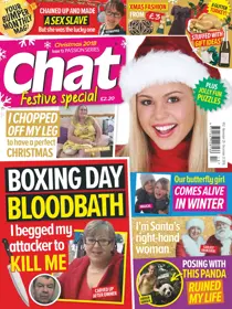 Festive Special 
                issue Festive Special