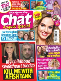 HOLIDAY SPECIAL 2020 
                issue HOLIDAY SPECIAL 2020