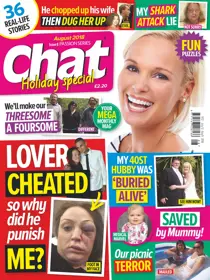 Holiday Special 
                issue Holiday Special