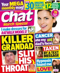 Issue 3 
                issue Issue 3