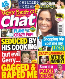 January 2016 
                issue January 2016