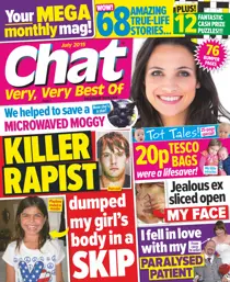 July 2015 
                issue July 2015