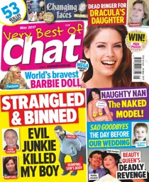 May 2017 
                issue May 2017