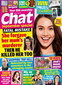 September 2025 
                issue September 2025