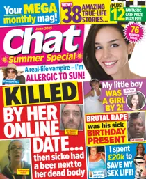 Summer Special 
                issue Summer Special