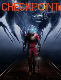 Checkpoint Magazine Specials: Issue 3