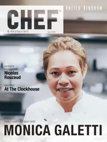 April 2019 
                issue April 2019