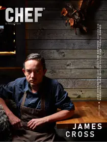 Chef & Restaurant Magazine April 2024