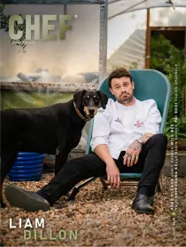 Chef & Restaurant Magazine issue August 2026
