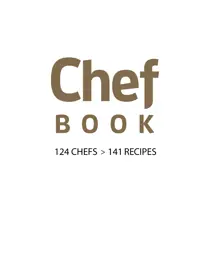 Chef & Restaurant Magazine Chef Book