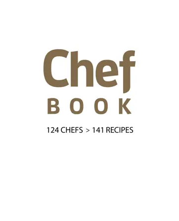 Chef & Restaurant Magazine Preview