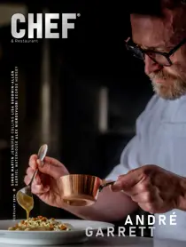 Chef & Restaurant Magazine February 2024