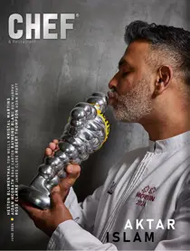 Chef & Restaurant Magazine June 2024