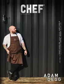 Chef & Restaurant Magazine issue June 2026
