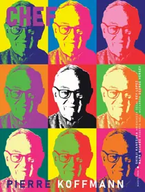 Chef & Restaurant Magazine March 2024