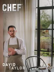 Chef & Restaurant Magazine issue March 2026