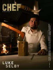 Chef & Restaurant Magazine issue May 2026