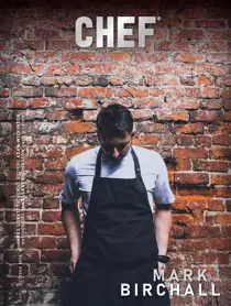 Chef & Restaurant Magazine October 2023