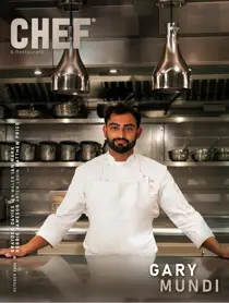 Chef & Restaurant Magazine issue October 2026