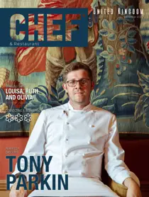 September 2020 
                issue September 2020