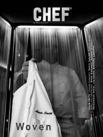 Chef & Restaurant Magazine September 2023