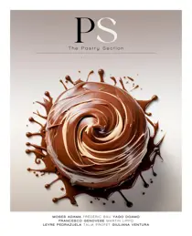 Chef & Restaurant Magazine The Pastry Section