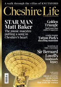 October 2025 
                issue October 2025