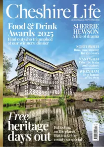 September 2025 
                issue September 2025