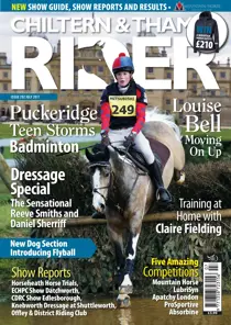 GB Rider Magazine July 2017