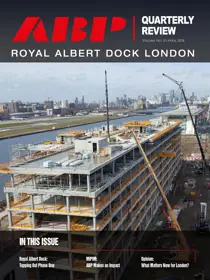 China Report ABP Quarterly Review 03