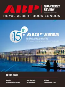 China Report ABP Quarterly Review 04