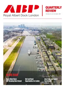 China Report ABP Quarterly Review