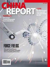 China Report Issue 131