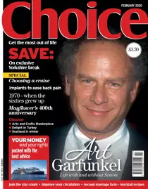 February 2020 
                issue February 2020